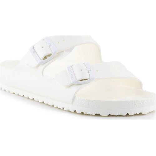 Birkenstock ARIZONA EVA Bijela Slike