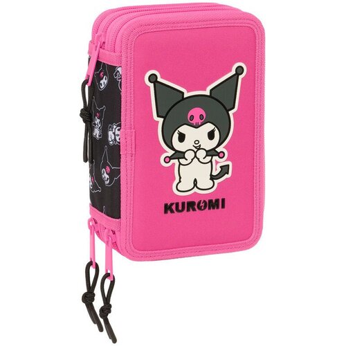 Hello Kitty Puna pernica Kuromi s 37 dijelova Cene