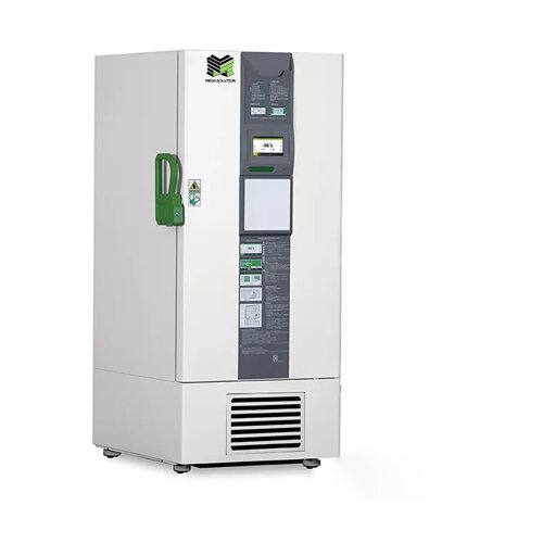  Vertiklani laboratorijski Zamrzivač -86°C DUALNI SISTEM ZAMRZAVANJA, zapremina 408 L, model UFZ-86V410P, MEGA SOLUTION Cene
