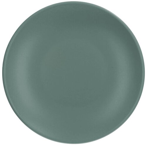 Tognana set dezertnih tanjira, 20 cm, 6 komada, zeleni Cene