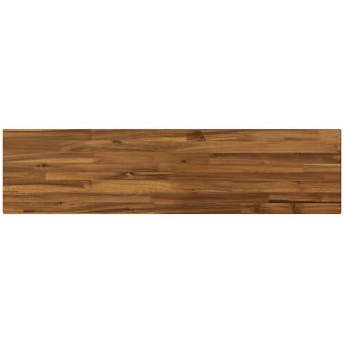  Pravokutni stolni vrh 100 x 30 x 3,2 cm Pravokutni Slike