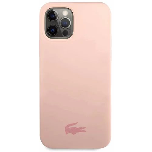 Lacoste Etui za telefon boja: ružičasta
