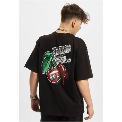 DEF Men&amp;#039;s T-shirt BEK x Cherry black Slike