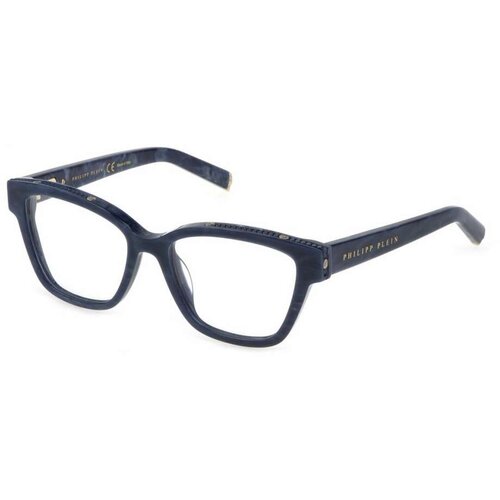  Ženski Okvir za naočale PHILIPP PLEIN VPP034S-530B35-21G Ø 53 mm Cijene