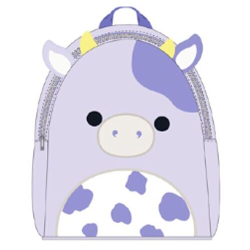 Squishmallows Ruksak Bubba, Ljubičasti Slike