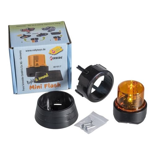 Rolly Toys Rolly rotacija Ferbedo oranž ( 401017 ) Slike