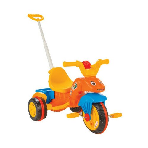 Pilsan tricikl gusenica narandžasti ( 31716 ) Cene