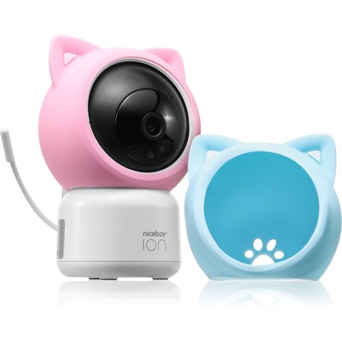 Niceboy ION Starlight SL4 pametni video monitor 1 kom Cijene