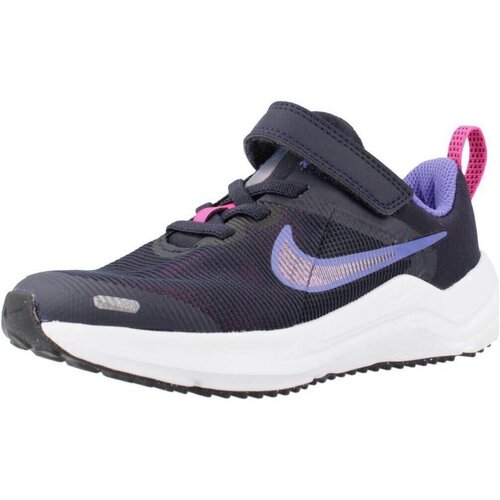 Nike Modne superge DOWNSHIFTER 12 Modra Cene