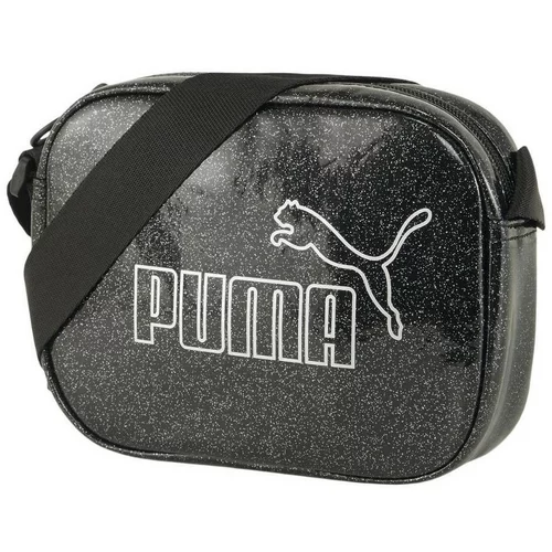Puma Ročne torbice Core UP Cross Črna