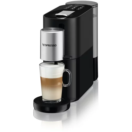 KRUPS NESPRESSO Krups XN 8908 Atelier Black Nespresso Kapselmaschine Kaffeemaschine