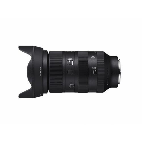 Sigma 28-105mm 2.8 DG DN Sony F/SE Art-Serie Slike