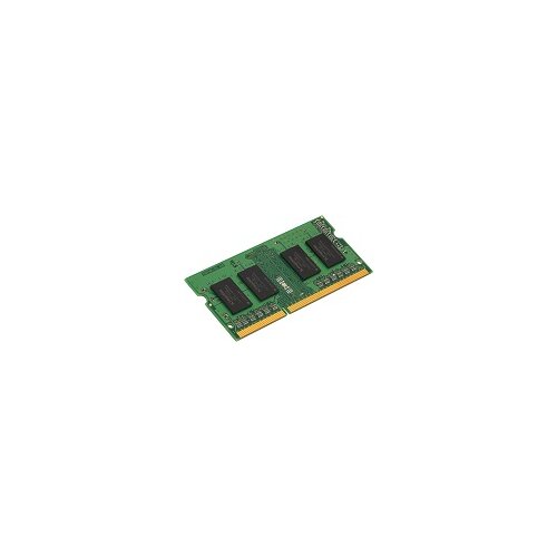 Kingston DDR3L 4GB SO-DIMM 1600MHz, Non-ECC Unbuffered, CL11 1.35V, 204-pin 1Rx8 Cene