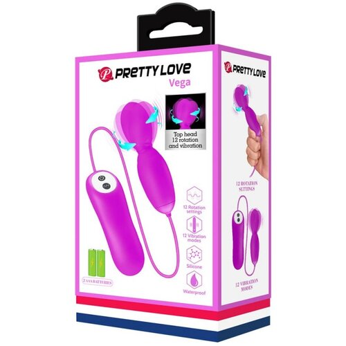 Pretty Love Vega D01537 / 0314 Slike