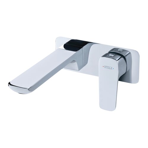 Rosan uzidna baterija za lavabo sa izlivom STOLZ 131401 ROS1445 Cene