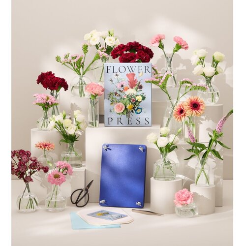 Printworks Interaktivna igrača Flower Press Kit &amp;ndash; Slike