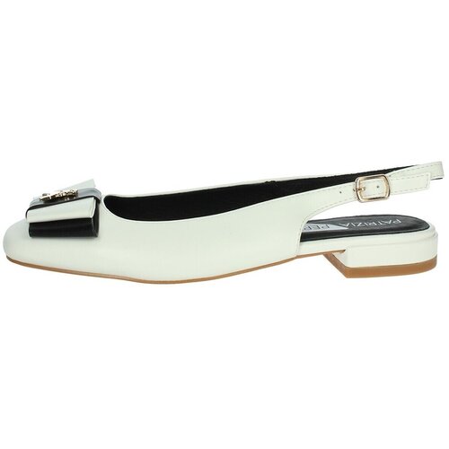 Patrizia Pepe PJ276.06 Bijela Slike