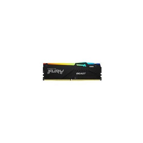 Kingston 32GB 6000MHz DDR5Fury Beast (2x16GB), CL36EXPO & XMP 3.0 Cijene