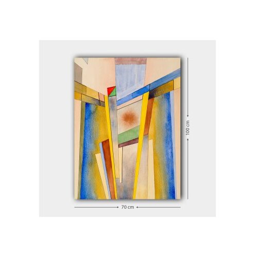 Wallity slika 102424462_70100, 70x100cm Slike
