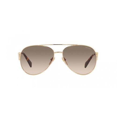 Prada Occhiali da Sole PR73ZS ZVN3D0 Gold Cijene