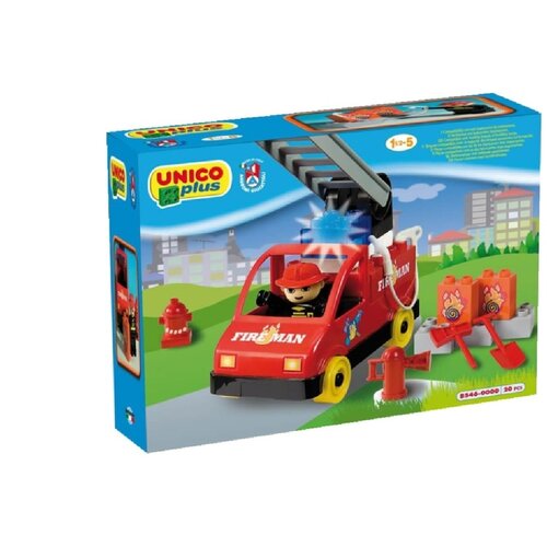  Kocke vatrogasac 085467 Cene