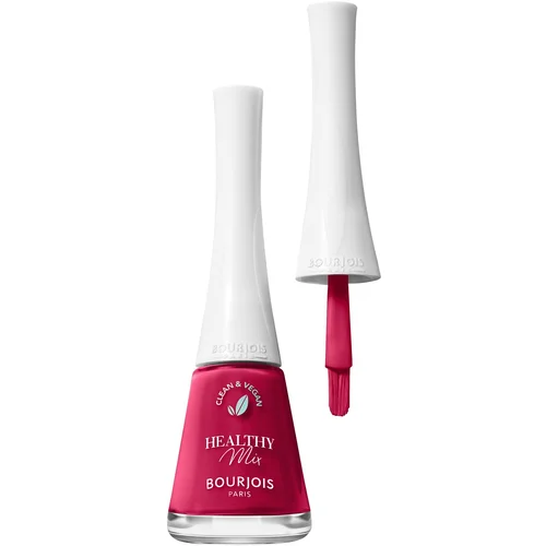 Bourjois Healthy Mix Clean Nail lak za nokte 250 berry cute 9 ml