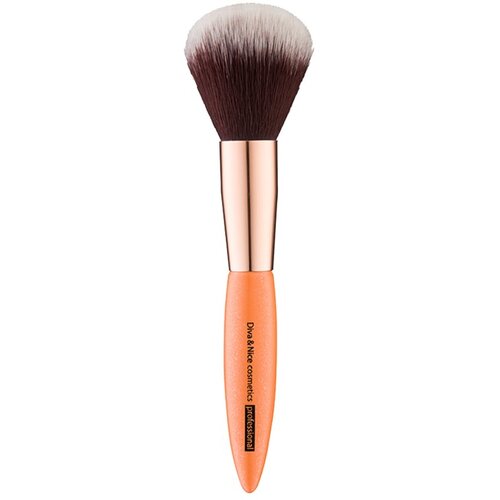 Diva & Nice Cosmetics Professional kist za puder MAX 530/01 1 kom Cijene