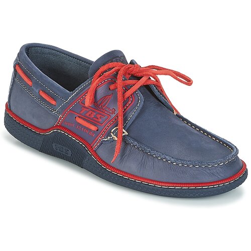 TBS globek blue Slike