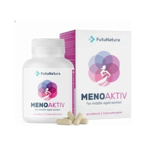 FutuNatura MenoAktiv Slike