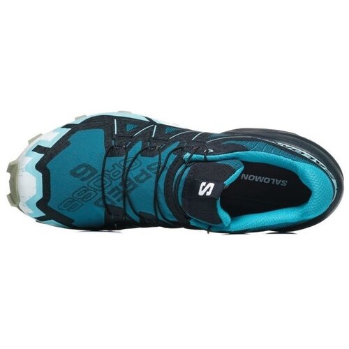 Salomon Tek &amp;amp; Trail L47466200 pisana Slike
