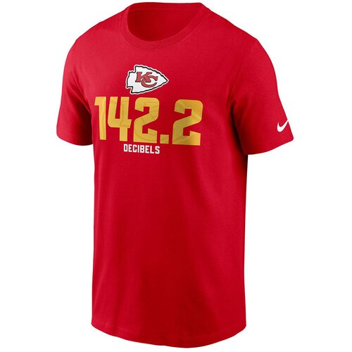 Nike muška Kansas City Chiefs Local Essential majica Cijene
