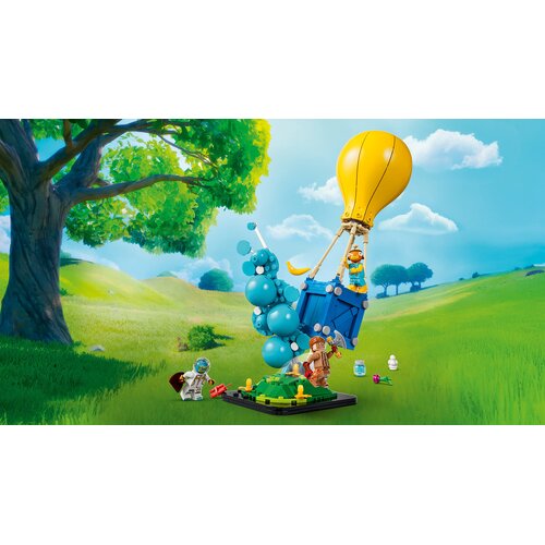 LEGO&amp;reg; Fortnite Fortnite Supply drop 77080, Uzrast 10+ Slike