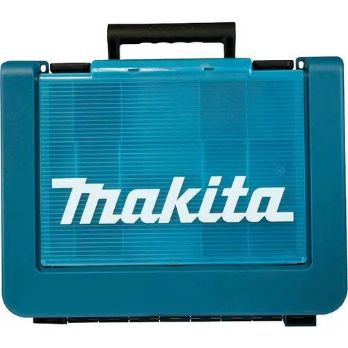 Makita Plastični kovček 824754-3