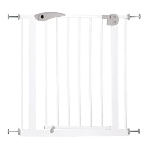 Trixie za&scaron;titna ograda za pse Dog Barrier 75-85x76 cm, bijela Cijene