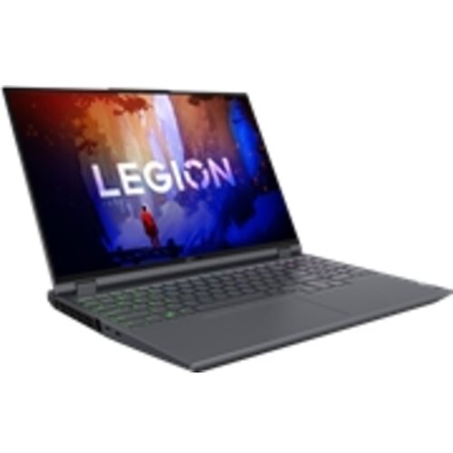 Lenovo Legion 5 Pro 16ARH7H/16/Ryzen 7 6800H/16 GB RAM/1 TB SSD/Slovenian 82RG00CSSC Slike
