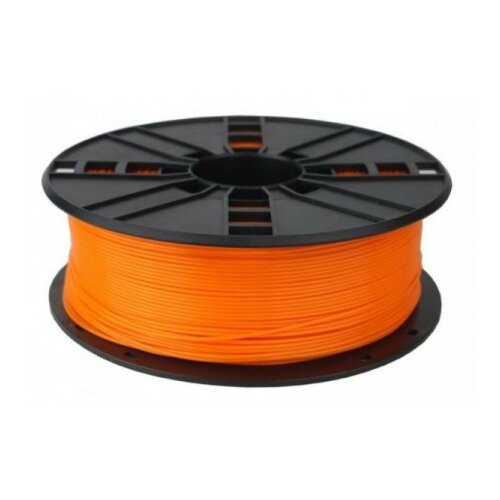 Gembird 3DP-PLA1.75-01-O PLA Filament za 3D stampac 1,75mm kotur 1KG ORANGE Cene