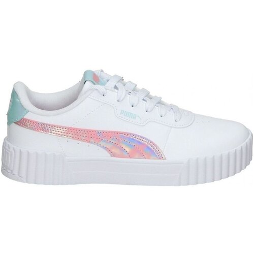 Puma &amp;Scaron;port 402802-01 Bela Slike