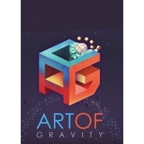 Art Of Gravity Steam Key GLOBAL Cene