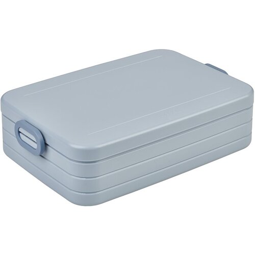 Mepal Bento Large posoda za malico velik barva Nordic Blue 1 kos Slike