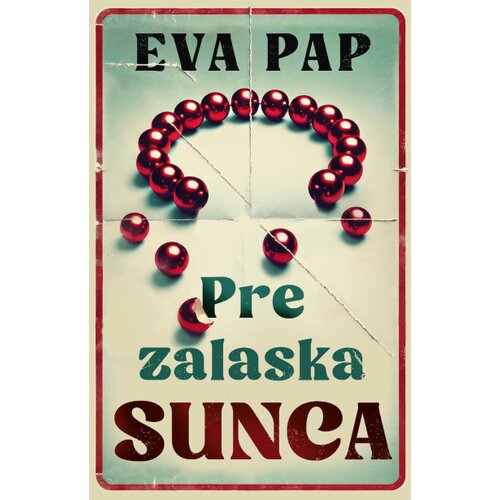 Laguna Pre zalaska sunca Slike