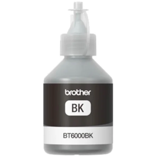 Tinta BROTHER BT6000BK