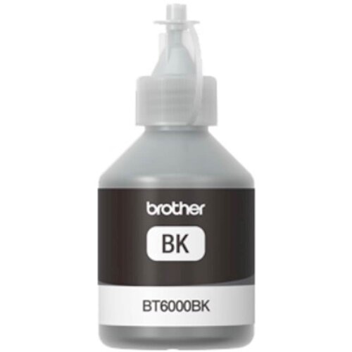 Tinta BROTHER BT6000BK Slike