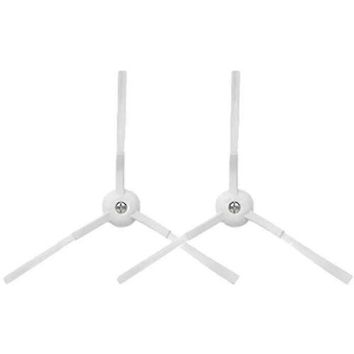 INORCO Za Mijia G1 Mjstg1 robotski sesalnik Glavna krtača Stranska krtača HEPA Filter Mop Nosilec Rezervoar za vodo &amp;Scaron;katla za prah Pa, (21848448) Slike