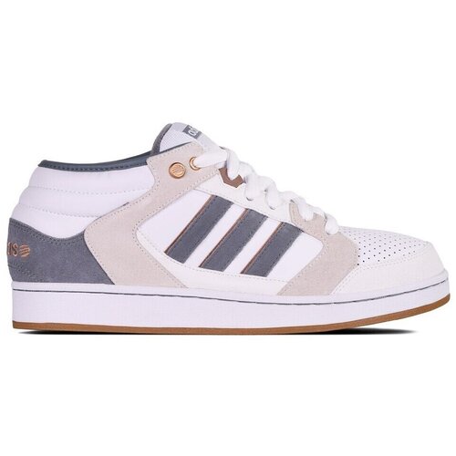 Adidas Nizke superge Chualar Mid Skate Spring Bela Cene
