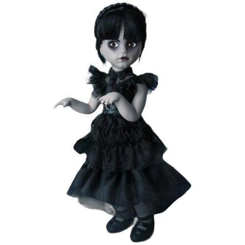 Mezcotoys statue doll - dancing wednesday Cene