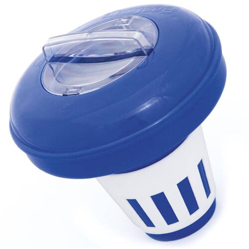 Bestway FlowClear dozator kemikalija 58071 Slike