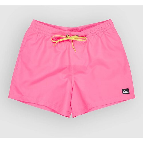 Quiksilver Everyday Solid Volley 15 Boardshorts pink lemonade Slike