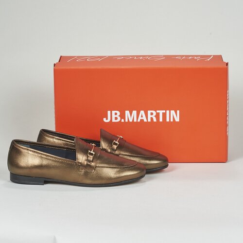 JB Martin Mokasini FRANCHE Kostanjeva Cene