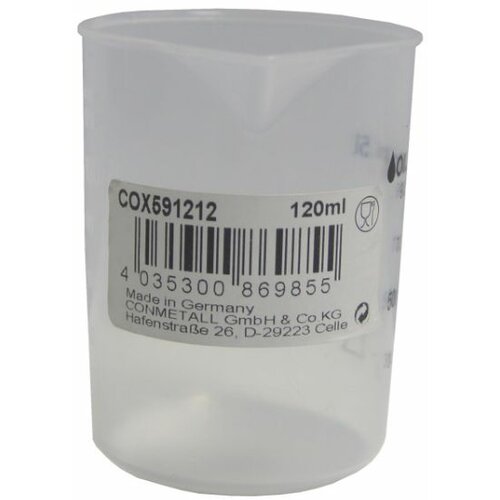 Conmetall merica za ulje COX591212 - 120 ml Slike