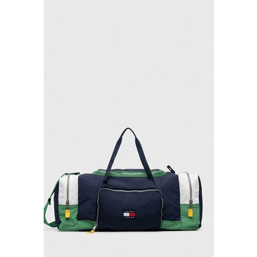 Tommy Jeans Torba boja: tamno plava Slike
